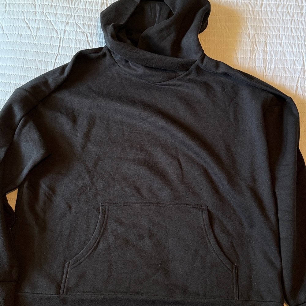 DSG Charcoal Hoodie